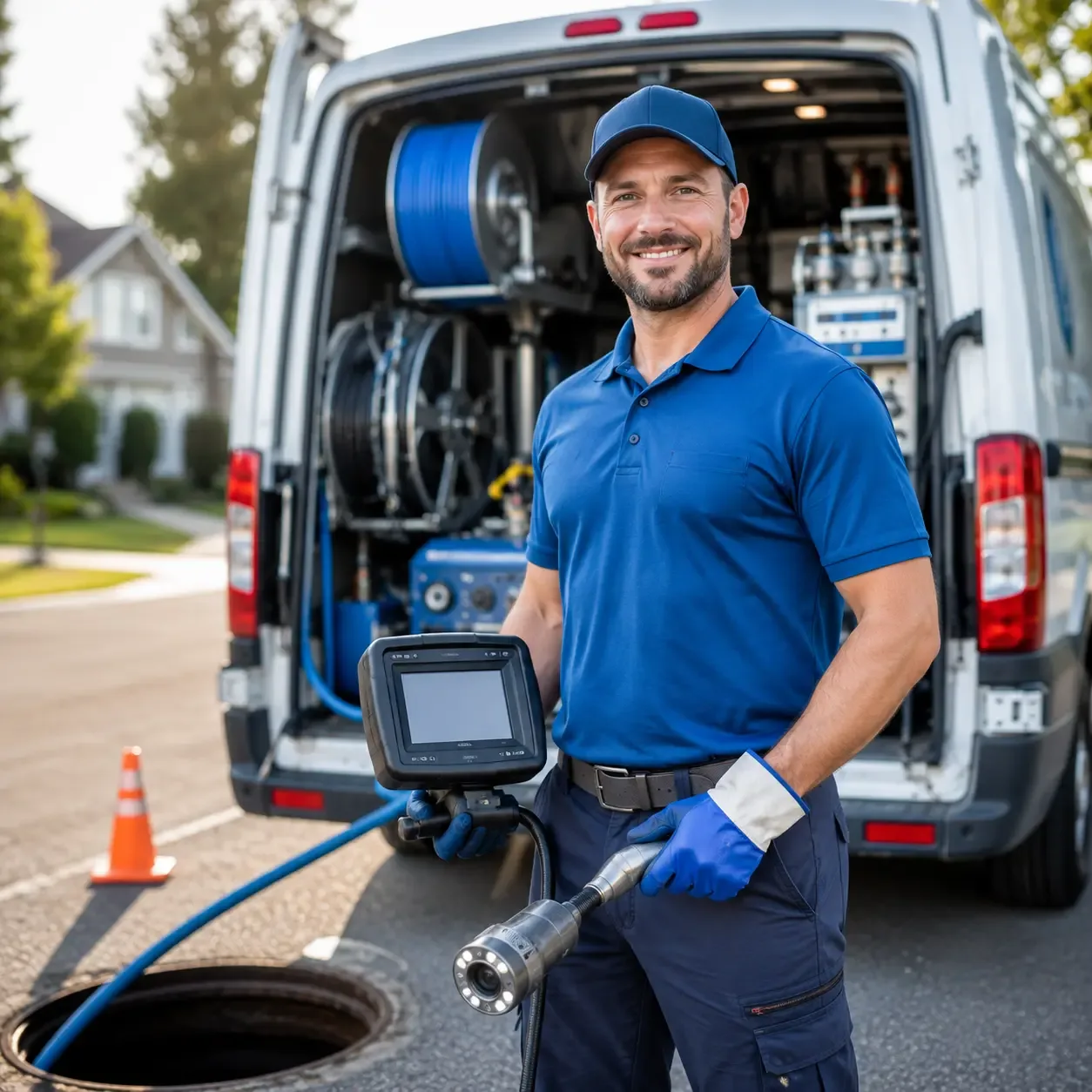 Local Pipe Relining specialists in Elmwood Park, IL