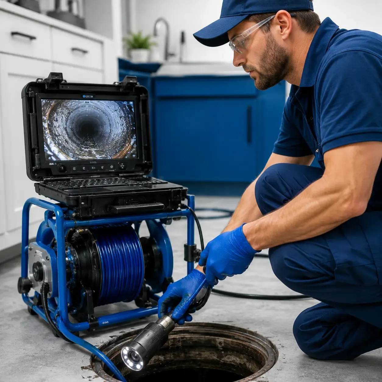 Pipe Relining professionals serving Elmwood Park, IL